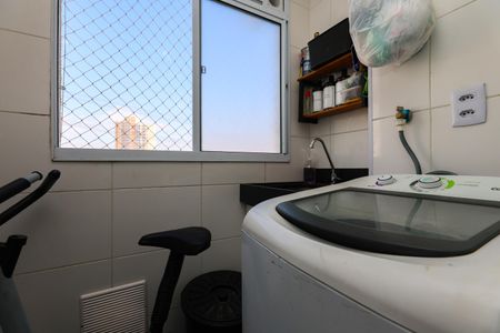 Apartamento à venda com 43m², 2 quartos e sem vagaÁrea de Serviço