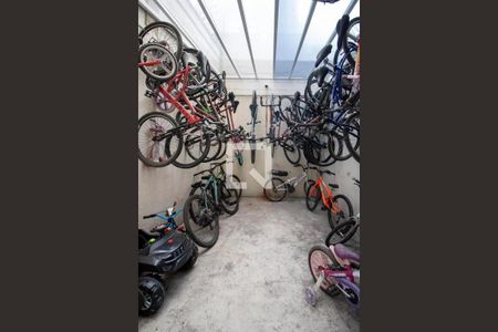 Apartamento à venda com 43m², 2 quartos e sem vagaÁrea comum