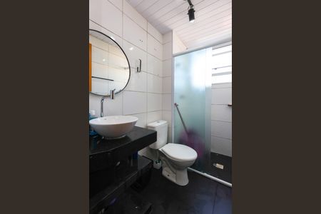 Apartamento à venda com 43m², 2 quartos e sem vagaBanheiro