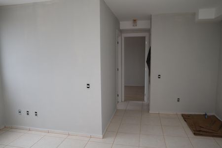 Apartamento à venda com 43m², 2 quartos e 1 vagasala