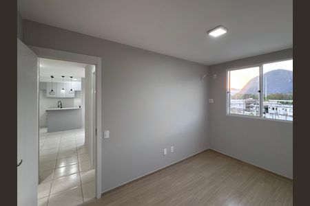 Apartamento à venda com 43m², 2 quartos e 1 vaga Apartamento à venda com 43m², 2 quartos e 1 vagaQuarto 2