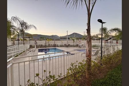 Apartamento à venda com 43m², 2 quartos e 1 vaga Apartamento à venda com 43m², 2 quartos e 1 vagaÁrea comum