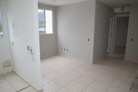 Apartamento à venda com 43m², 2 quartos e 1 vagasala