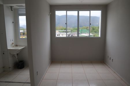 Apartamento à venda com 43m², 2 quartos e 1 vagasala