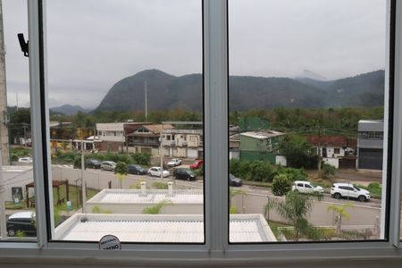 area externa de apartamento à venda com 2 quartos, 43m² em Recreio dos Bandeirantes, Rio de Janeiro