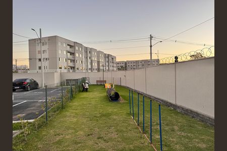 Apartamento à venda com 43m², 2 quartos e 1 vaga Apartamento à venda com 43m², 2 quartos e 1 vagaÁrea comum