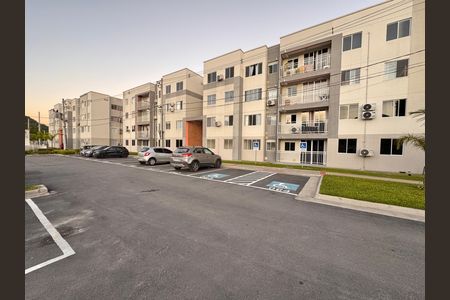 Apartamento à venda com 43m², 2 quartos e 1 vaga Apartamento à venda com 43m², 2 quartos e 1 vagaÁrea comum