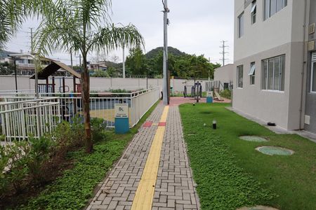 Apartamento à venda com 43m², 2 quartos e 1 vagaarea de lazer