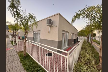 Apartamento à venda com 43m², 2 quartos e 1 vaga Apartamento à venda com 43m², 2 quartos e 1 vagaÁrea comum