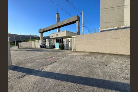 Apartamento à venda com 43m², 2 quartos e 1 vaga