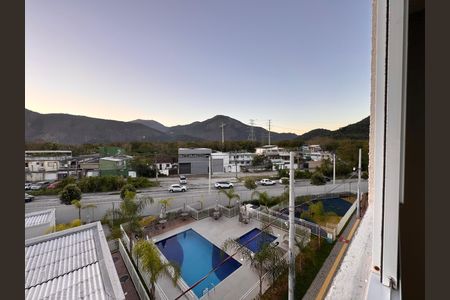 Apartamento à venda com 43m², 2 quartos e 1 vaga Apartamento à venda com 43m², 2 quartos e 1 vagaQuarto 1 - Vista