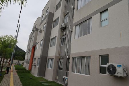Apartamento à venda com 43m², 2 quartos e 1 vagafachada