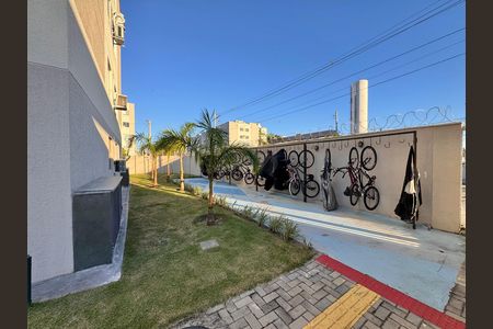 Apartamento à venda com 43m², 2 quartos e 1 vaga Apartamento à venda com 43m², 2 quartos e 1 vagaÁrea comum