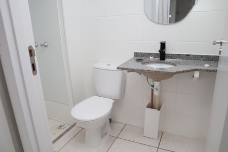 Apartamento à venda com 43m², 2 quartos e 1 vagabanheiro 2