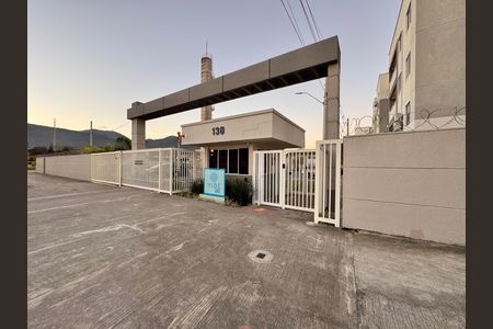 Apartamento à venda com 43m², 2 quartos e 1 vaga Apartamento à venda com 43m², 2 quartos e 1 vagaFachada