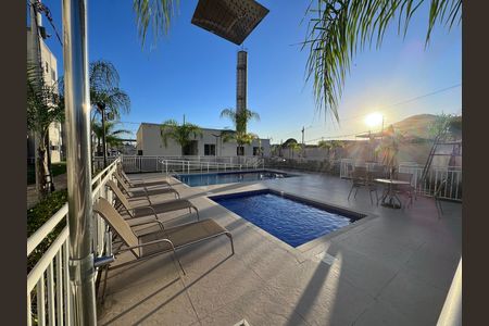 Apartamento à venda com 43m², 2 quartos e 1 vaga Apartamento à venda com 43m², 2 quartos e 1 vagaÁrea comum