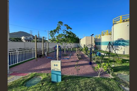 Apartamento à venda com 43m², 2 quartos e 1 vaga Apartamento à venda com 43m², 2 quartos e 1 vagaÁrea comum