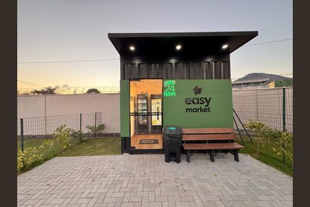 Apartamento à venda com 43m², 2 quartos e 1 vaga Apartamento à venda com 43m², 2 quartos e 1 vagaÁrea comum