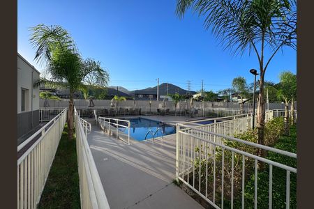 Apartamento à venda com 43m², 2 quartos e 1 vaga Apartamento à venda com 43m², 2 quartos e 1 vagaÁrea comum