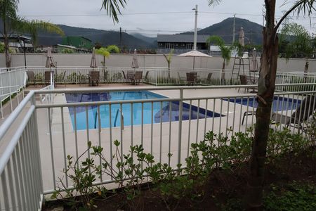 Apartamento à venda com 43m², 2 quartos e 1 vagapiscina