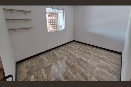 Quarto de casa de condomínio à venda com 3 quartos, 360m² em Aeronautas, Lagoa Santa