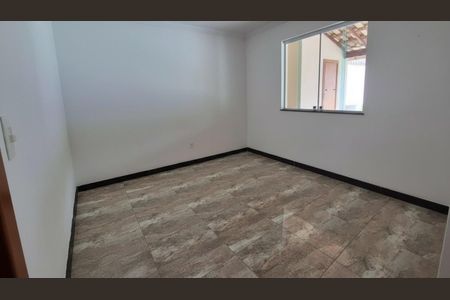Quarto de casa de condomínio à venda com 3 quartos, 360m² em Aeronautas, Lagoa Santa