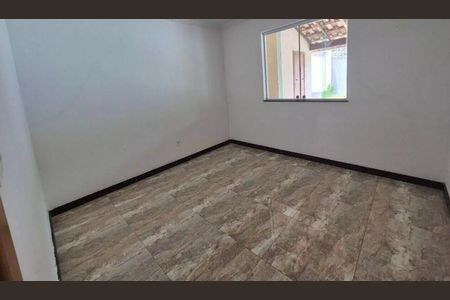 Quarto de casa de condomínio à venda com 3 quartos, 360m² em Aeronautas, Lagoa Santa