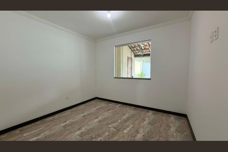 Quarto de casa de condomínio à venda com 3 quartos, 360m² em Aeronautas, Lagoa Santa