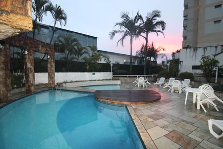 Apartamento à venda com 158m², 3 quartos e 3 vagasÁrea Comum