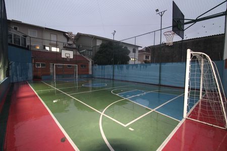 Apartamento à venda com 158m², 3 quartos e 3 vagasÁrea Comum