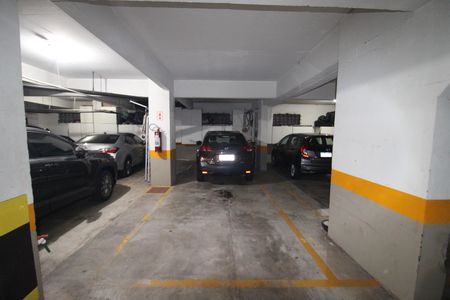 Apartamento à venda com 158m², 3 quartos e 3 vagasÁrea Comum