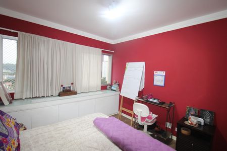 Apartamento à venda com 158m², 3 quartos e 3 vagasQuarto 1