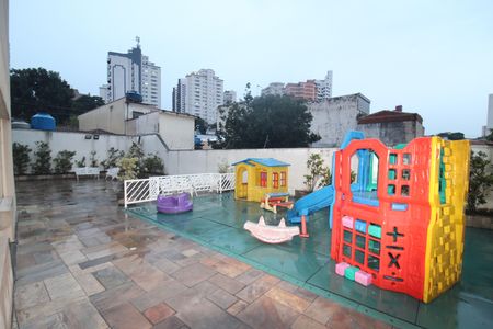 Apartamento à venda com 158m², 3 quartos e 3 vagasÁrea Comum