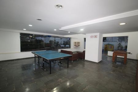 Apartamento à venda com 158m², 3 quartos e 3 vagasÁrea Comum
