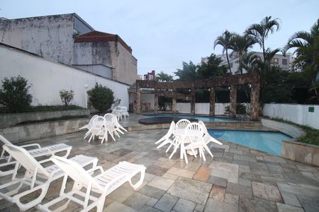 Apartamento à venda com 158m², 3 quartos e 3 vagasÁrea Comum