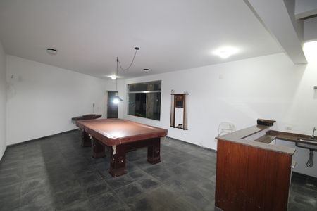 Apartamento à venda com 158m², 3 quartos e 3 vagasÁrea Comum