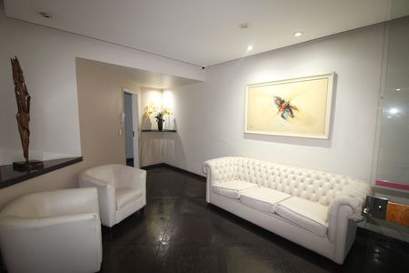 Apartamento à venda com 158m², 3 quartos e 3 vagasÁrea Comum