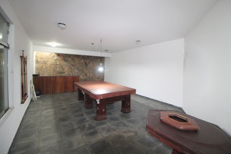 Apartamento à venda com 158m², 3 quartos e 3 vagasÁrea Comum