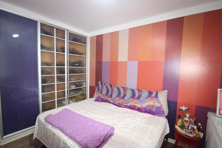 Apartamento à venda com 158m², 3 quartos e 3 vagasQuarto 1