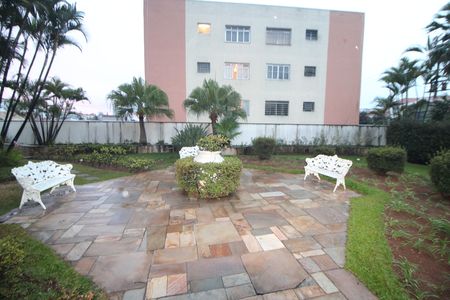 Apartamento à venda com 158m², 3 quartos e 3 vagasÁrea Comum