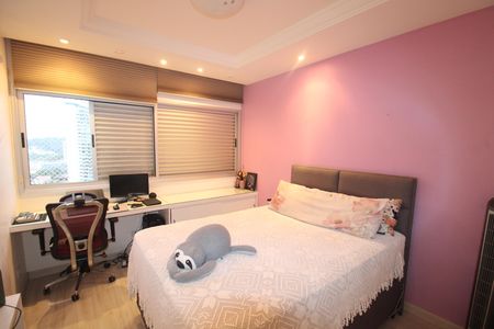 Apartamento à venda com 158m², 3 quartos e 3 vagasQuarto 3