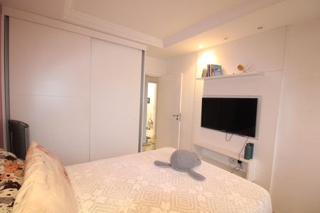 Apartamento à venda com 158m², 3 quartos e 3 vagasQuarto 3