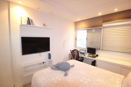Apartamento à venda com 158m², 3 quartos e 3 vagasQuarto 3