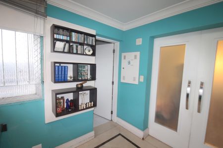 Apartamento à venda com 158m², 3 quartos e 3 vagasQuarto 4