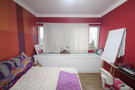 Apartamento à venda com 158m², 3 quartos e 3 vagasQuarto 1