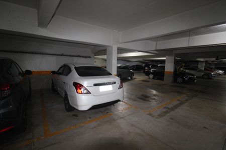 Apartamento à venda com 158m², 3 quartos e 3 vagasÁrea Comum