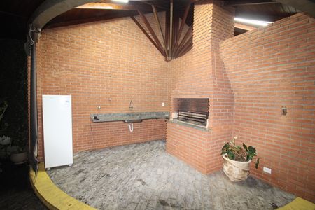 Apartamento à venda com 158m², 3 quartos e 3 vagasÁrea Comum