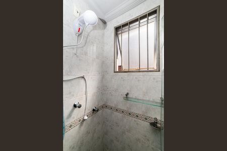 Apartamento para alugar com 106m², 2 quartos e 2 vagas Apartamento para alugar com 106m², 2 quartos e 2 vagasBanheiro Social