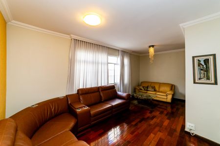 Apartamento para alugar com 106m², 2 quartos e 2 vagas Apartamento para alugar com 106m², 2 quartos e 2 vagasSala