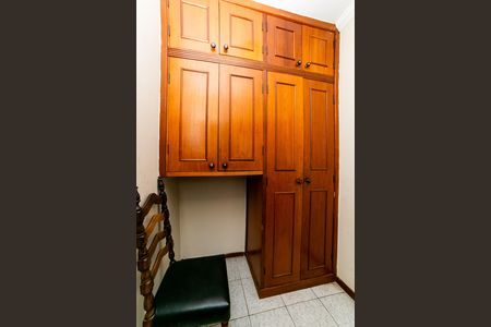 Apartamento para alugar com 106m², 2 quartos e 2 vagas Apartamento para alugar com 106m², 2 quartos e 2 vagasQuarto de Serviço